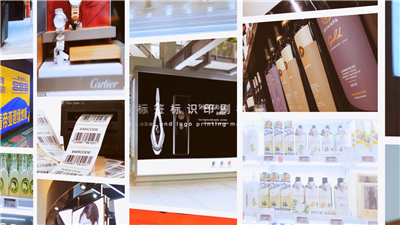 2010-扩大产业布局，正式进军标签标识打印材料行业；同年与全球龙头标签生产商初步达成战略合作。