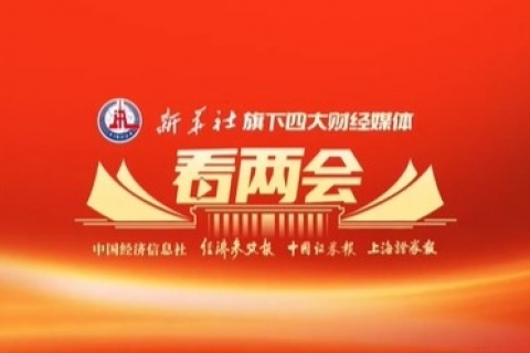 新华社看两会《新材料：赋能高端制造的“幕后英雄”》